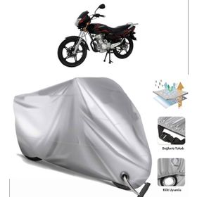 Coverplus Mondial 125 Mx Grumble Motosiklet Branda
