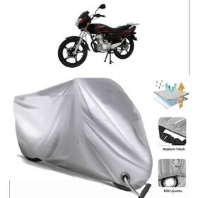 Coverplus Mondial 125 Mx Grumble Motosiklet Branda