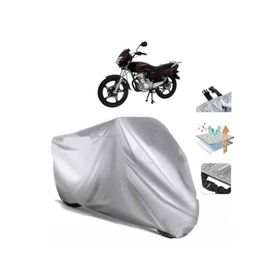 Coverplus Mondial 125 Mx Grumble Motosiklet Branda