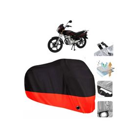 Coverplus Mondial 125 Mx Grumble Motosiklet Branda