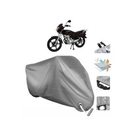 Coverplus Mondial 125 Mx Grumble Motosiklet Branda