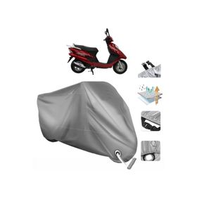 Coverplus Mondial 125 Rt Motosiklet Branda