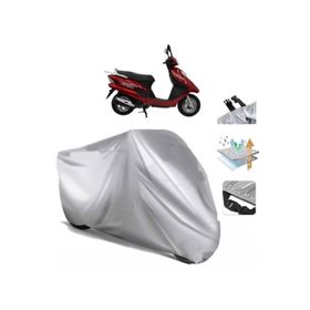 Coverplus Mondial 125 Rt Motosiklet Branda