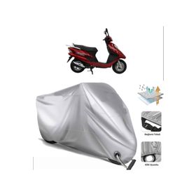 Coverplus Mondial 125 Rt Motosiklet Branda