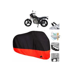 Coverplus Mondial 125 Vulture i Motosiklet Branda