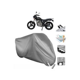 Coverplus Mondial 125 Vulture i Motosiklet Branda