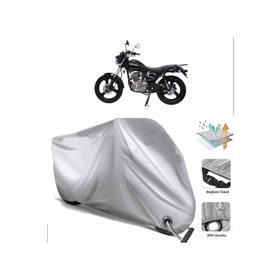 Coverplus Mondial 125 Vulture i Motosiklet Branda