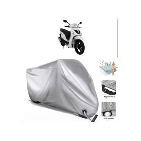 Coverplus Mondial 150 Gomax Motosiklet Branda