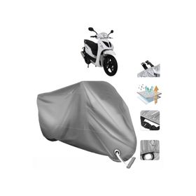 Coverplus Mondial 150 Gomax Motosiklet Branda