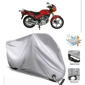 Coverplus Mondial 150 Kn Motosiklet Branda