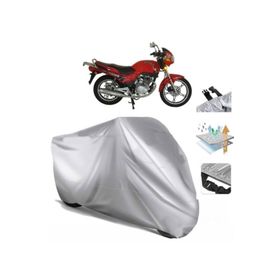 Coverplus Mondial 150 Kn Motosiklet Branda