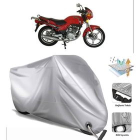 Coverplus Mondial 150 Kn Motosiklet Branda