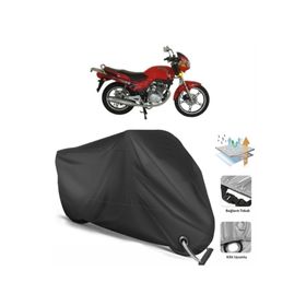 Coverplus Mondial 150 Kn Motosiklet Branda