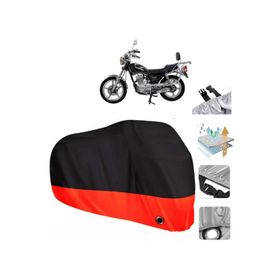 Coverplus Mondial 150 Kt Gri Motosiklet Branda