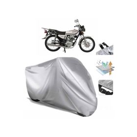 Coverplus Mondial 150 Masti Motosiklet Branda