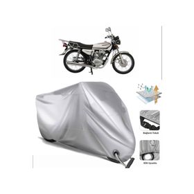 Coverplus Mondial 150 Masti Motosiklet Branda