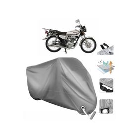 Coverplus Mondial 150 Masti Motosiklet Branda