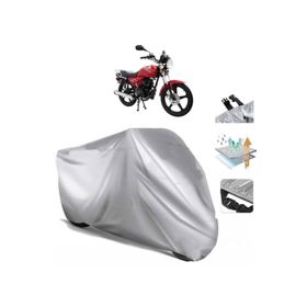 Coverplus Mondial 150 Mg King Motosiklet Branda