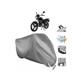 Coverplus Mondial 150 Mr Vulture Motosiklet Branda
