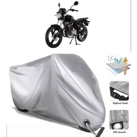 Coverplus Mondial 150 Mr Vulture Motosiklet Branda