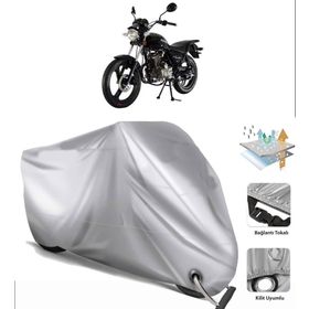 Coverplus Mondial 150 Mr Vulture Motosiklet Branda