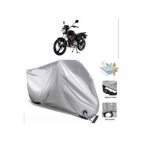 Coverplus Mondial 150 Mr Vulture Motosiklet Branda