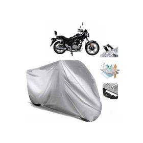 Coverplus Mondial 150 Sentor Motosiklet Branda