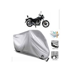 Coverplus Mondial 150 Sentor Motosiklet Branda