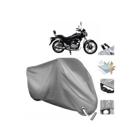 Coverplus Mondial 150 Sentor Motosiklet Branda