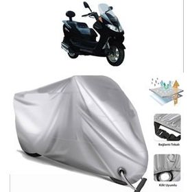 Coverplus Mondial 150 Ut Motosiklet Branda