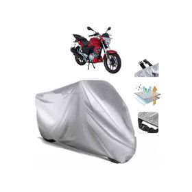 Coverplus Mondial 150 Z-ONE i Motosiklet Branda
