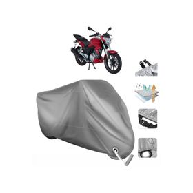 Coverplus Mondial 150 Z-ONE i Motosiklet Branda
