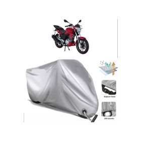 Coverplus Mondial 150 Z-ONE i Motosiklet Branda