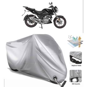 Coverplus Mondial 150 Z-One Motosiklet Branda