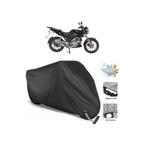 Coverplus Mondial 150 Z-One Motosiklet Branda