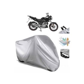 Coverplus Mondial 150 Z-One Motosiklet Branda