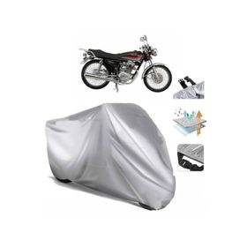 Coverplus Mondial 175 Masti x Motosiklet Branda