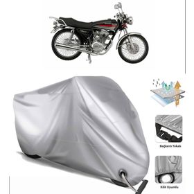 Coverplus Mondial 175 Masti x Motosiklet Branda