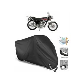 Coverplus Mondial 175 Masti x Motosiklet Branda