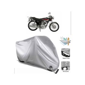 Coverplus Mondial 175 Masti x Motosiklet Branda