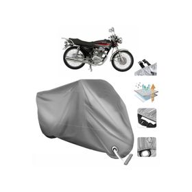 Coverplus Mondial 175 Masti x Motosiklet Branda