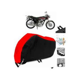 Coverplus Mondial 175 Masti x Motosiklet Branda