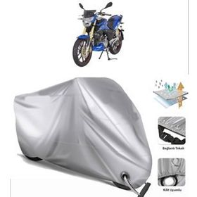 Coverplus Mondial 180 Z-One S 4 Mevsim Motosiklet Branda