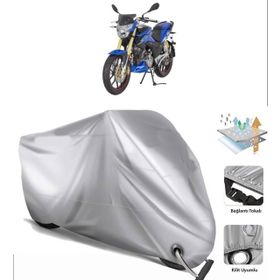 Coverplus Mondial 180 Z-One S Motosiklet Branda