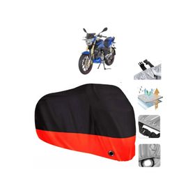 Coverplus Mondial 180 Z-One S Motosiklet Branda
