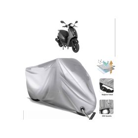 Coverplus Mondial 50 BeeStreet Motosiklet Branda