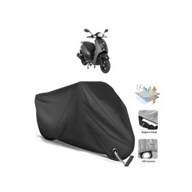 Coverplus Mondial 50 BeeStreet Motosiklet Branda