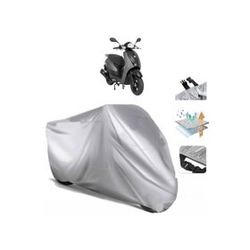 Coverplus Mondial 50 BeeStreet Motosiklet Branda