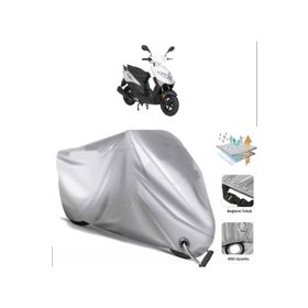 Coverplus Mondial 50 Eagle Motosiklet Branda