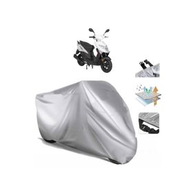Coverplus Mondial 50 Eagle Motosiklet Branda